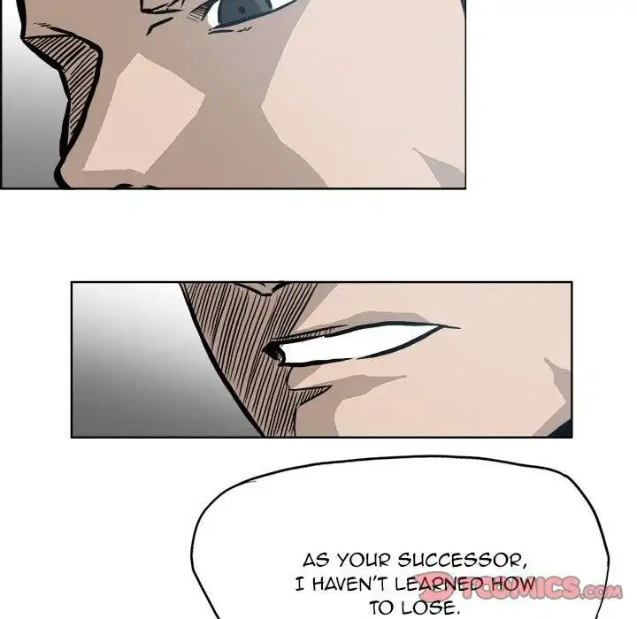 Boss in School Chapter 108 16